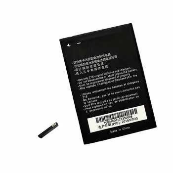 1400mAh Mobile Phone Battery For ZTE Blade L110 A112 V815W Li3814T43P3h634445 Rechargeable Bateria Accumulator batteries
1400mAh Mobile Phone Battery For ZTE Blade L110 A112 V815W Li3814T43P3h634445 Rechargeable Bateria Accumulator batteries