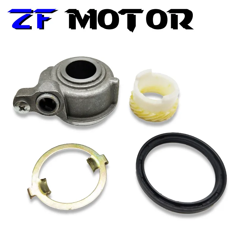 Motorcycle Speedometer Drive Gear Box Moto Accessories for Honda VT400 VLX400 VT600 VLX600 VT750 GL1500 CB400
Motorcycle Speedometer Drive Gear Box Moto Accessories for Honda VT400 VLX400 VT600 VLX600 VT750 GL1500 CB400