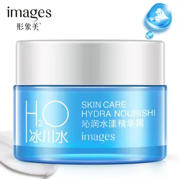 IMAGES Glacier nourishing moisturizing essence essence Face cream Day Creams & Moisturizers anti aging whitening cream 50g
IMAGES Glacier nourishing moisturizing essence essence Face cream Day Creams & Moisturizers anti aging whitening cream 50g