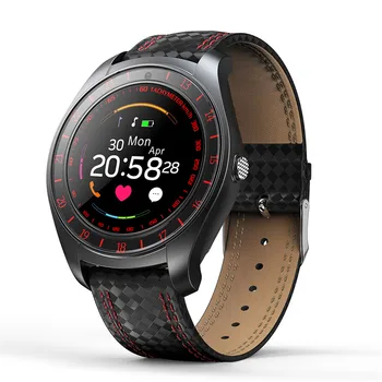 Step Analysis Sport Stopwatch Sedentary Reminder Smart Watch Men Anti-lost Fitness Bracelet for Android IOS Pedometer Watches
Step Analysis Sport Stopwatch Sedentary Reminder Smart Watch Men Anti-lost Fitness Bracelet for Android IOS Pedometer Watches