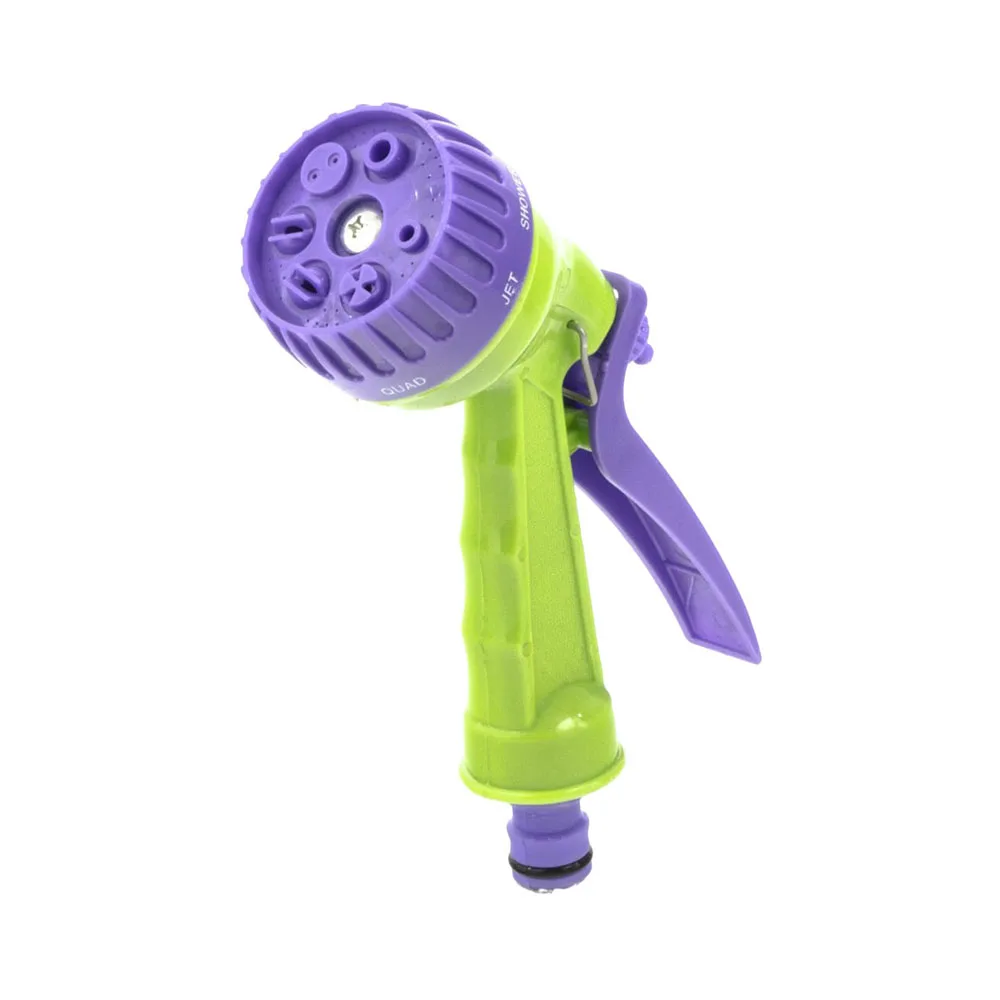 Garden Water Guns PALISAD 65161 Supplies Watering & Irrigation Gun |