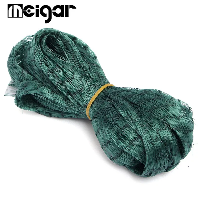 Plastic Green 2x4M Anti Bird Netting Pond Net Protection Pest Control Crops Fruit Tree Vegetables Flower Garden Mesh Net Protect
Plastic Green 2x4M Anti Bird Netting Pond Net Protection Pest Control Crops Fruit Tree Vegetables Flower Garden Mesh Net Protect