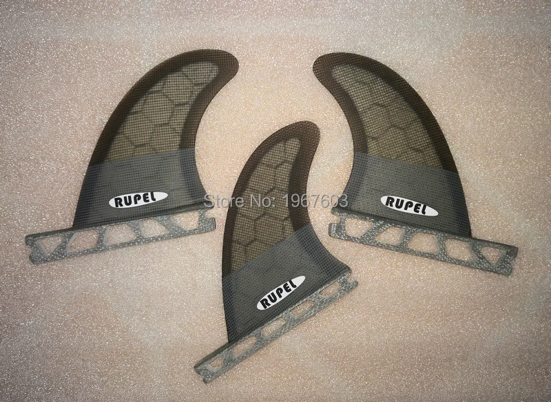 Large Mesh Gray GL Surf Fins Future Surf Fin Trust set Surfing Accessory Tri set
Large Mesh Gray GL Surf Fins Future Surf Fin Trust set Surfing Accessory Tri set
