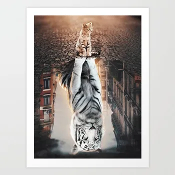 SepYue DIY Diamond Painting Full Drill Square Paint with Diamonds Cross Stitch Rhinestone Mosaic Diamond Embroidery Cat Tiger DP
SepYue DIY Diamond Painting Full Drill Square Paint with Diamonds Cross Stitch Rhinestone Mosaic Diamond Embroidery Cat Tiger DP