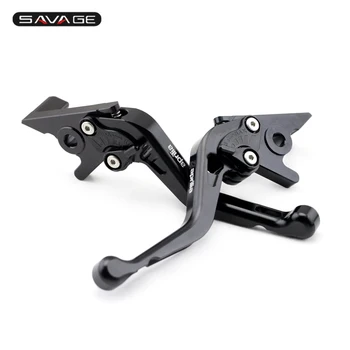 Short Brake Clutch Levers For Aprilia Dorsoduro 750/ Shiver 750 2007-2016 Motorcycle Accessories Adjustable
Short Brake Clutch Levers For Aprilia Dorsoduro 750/ Shiver 750 2007-2016 Motorcycle Accessories Adjustable
