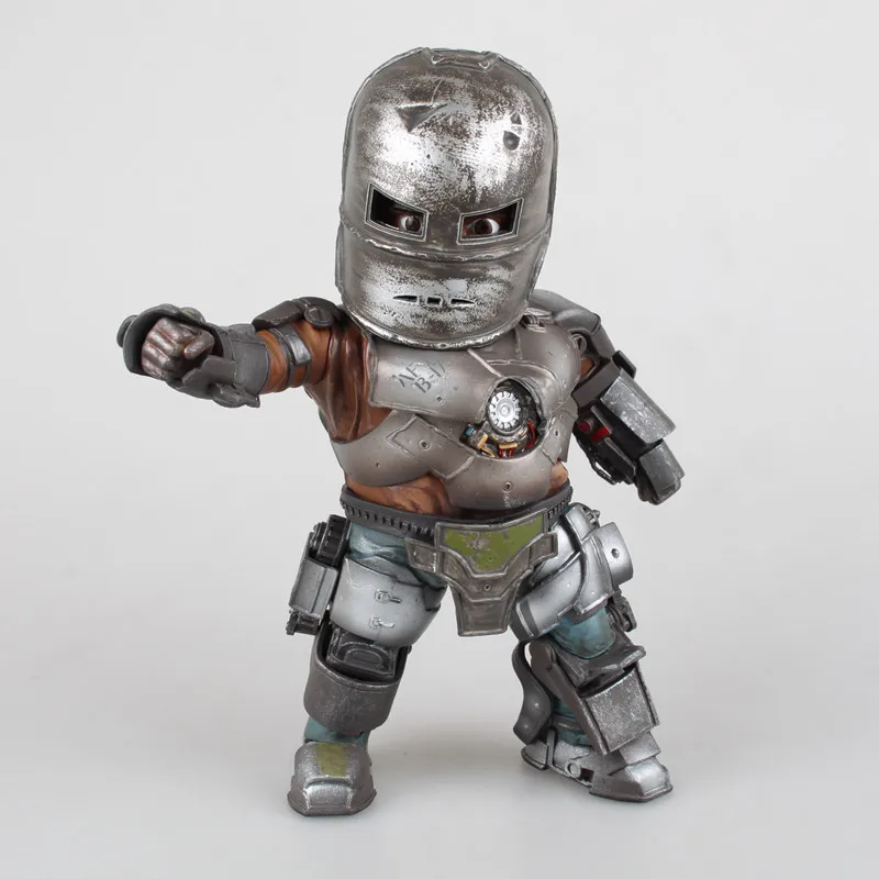 Avengers Ironman Egg Attack Action EAA-003 Cartoon Figure Anime Movie Model Action Figures Collectible Model Kids Toys T394
Avengers Ironman Egg Attack Action EAA-003 Cartoon Figure Anime Movie Model Action Figures Collectible Model Kids Toys T394