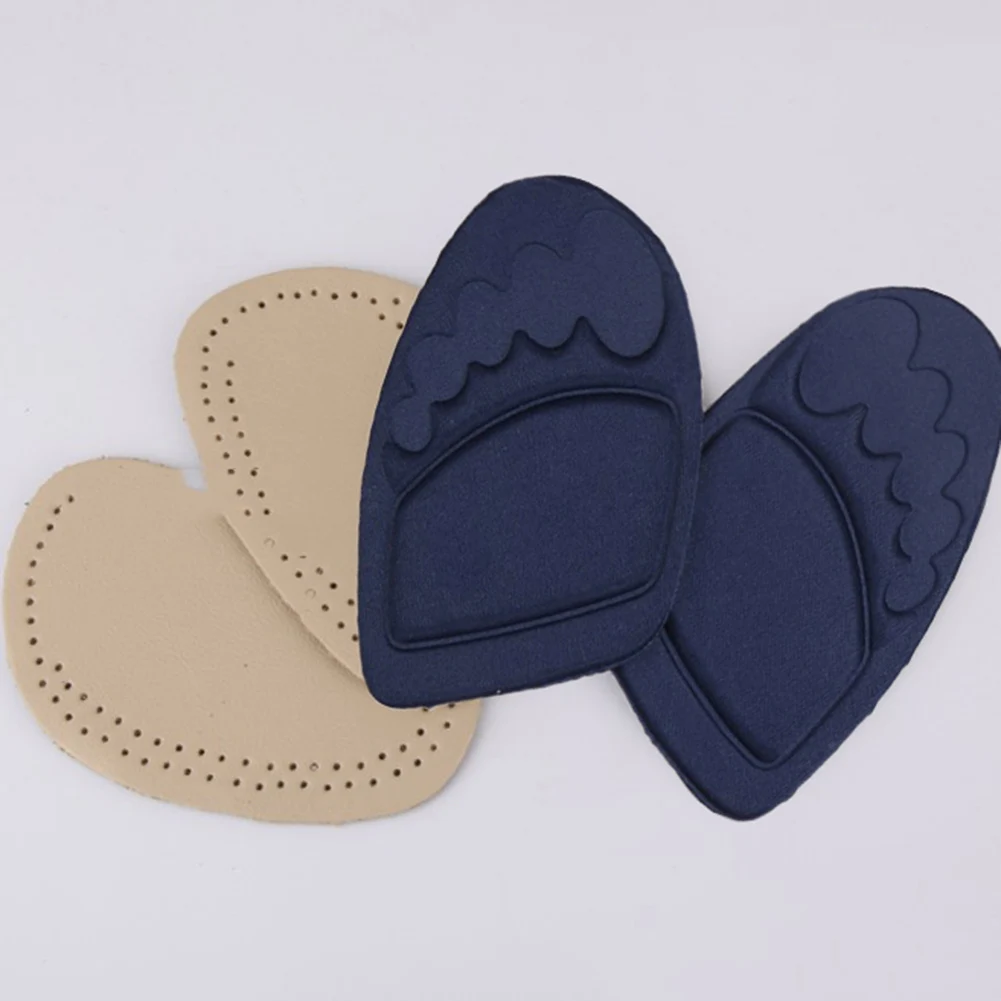 Foot protection front pad Soft Sponge Forefoot Insole Shoes Pad Insole Breathable Shoe Insole Shoe Insert
Foot protection front pad Soft Sponge Forefoot Insole Shoes Pad Insole Breathable Shoe Insole Shoe Insert