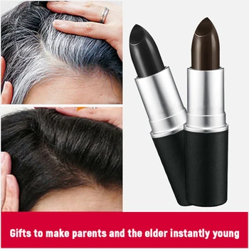 Hair Color Dye Pen New Fast Temporary To Cover White Disposable DIY Hair Cream Disposable Hair Spray Hair Color Styling Tools
Hair Color Dye Pen New Fast Temporary To Cover White Disposable DIY Hair Cream Disposable Hair Spray Hair Color Styling Tools