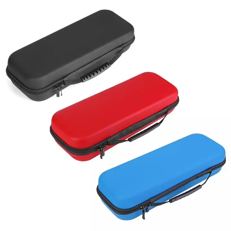 Console Protector Waterproof Portable Storage Case for Nintend Switch for NS Accessories EVA Carrying Dustproof Bag Hot Sale
Console Protector Waterproof Portable Storage Case for Nintend Switch for NS Accessories EVA Carrying Dustproof Bag Hot Sale