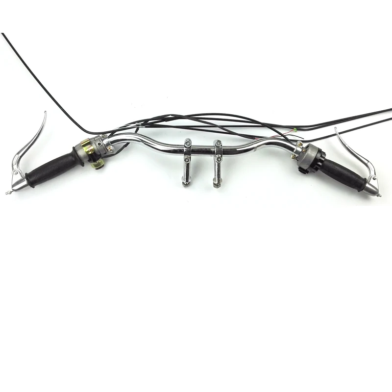 Fast Shipping CJK750 Motorcycle Original Handlebar Assembly+Handlebar Bracket+Grip Lever Cable Ural R1 R71 M72 KC750 CJK750 
Fast Shipping CJK750 Motorcycle Original Handlebar Assembly+Handlebar Bracket+Grip Lever Cable Ural R1 R71 M72 KC750 CJK750