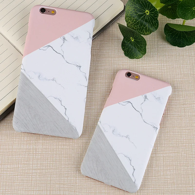 USLION Geometric Marble Phone Case For iPhone 6 8 7 Plus X XR XS Max Case For iPhone 7 8 Plus 5 5S SE Hard PC Plastic Cover Capa
USLION Geometric Marble Phone Case For iPhone 6 8 7 Plus X XR XS Max Case For iPhone 7 8 Plus 5 5S SE Hard PC Plastic Cover Capa