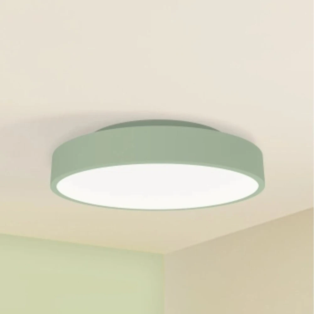 Yeelight YLXD01YL Simple Round Shape Smart LED Ceiling Smart Light WIFI Smart Bluetooth remote controller
Yeelight YLXD01YL Simple Round Shape Smart LED Ceiling Smart Light WIFI Smart Bluetooth remote controller