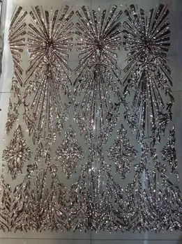 African Lace Fabric With Sequins French African Lace Fabric 2019 High Quality Lace Heavy Lace Fabric For Wedding Free Shipping
African Lace Fabric With Sequins French African Lace Fabric 2019 High Quality Lace Heavy Lace Fabric For Wedding Free Shipping