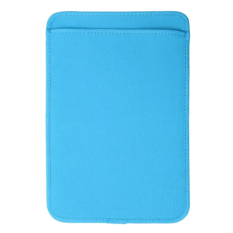 Blue Soft Sleeve Case for Tablet PC Anti-dirty Anti-scratch Tablets Cover Pouch for 12'' Digital eWriter LCD Notepad Writing Pad
Blue Soft Sleeve Case for Tablet PC Anti-dirty Anti-scratch Tablets Cover Pouch for 12'' Digital eWriter LCD Notepad Writing Pad