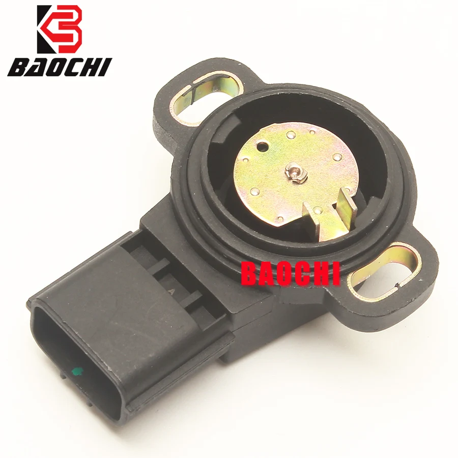 5PC FS0113SL0 Throttle Position Sensor FS01-13-SL0 EC3051 F32Z9B989B For Mazda Protege 626 MX-6 Ford F-250 F-450 F-550 Probe
5PC FS0113SL0 Throttle Position Sensor FS01-13-SL0 EC3051 F32Z9B989B For Mazda Protege 626 MX-6 Ford F-250 F-450 F-550 Probe