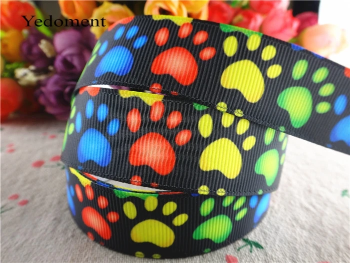 16010147, new arrival 7/8'' (22mm) 10 yards dog printed grosgrain ribbons animal ribbon hair accessories
16010147, new arrival 7/8'' (22mm) 10 yards dog printed grosgrain ribbons animal ribbon hair accessories