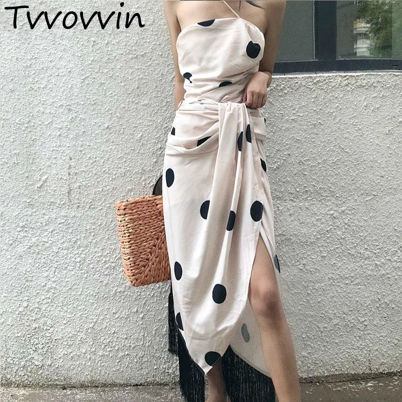 Women's Sets Sexy Halter Women Tops Split Long Irregular Skirt 2 Pcs Set Temperament Women 2 Piece Skirt Sets 2019 New E268
Women's Sets Sexy Halter Women Tops Split Long Irregular Skirt 2 Pcs Set Temperament Women 2 Piece Skirt Sets 2019 New E268