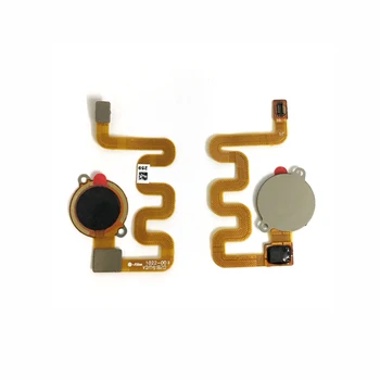 10pcs For Xiaomi Mi A2 Lite / Redmi 6 Pro Touch ID Fingerprint Sensor Flex Home Button Flex Cable
10pcs For Xiaomi Mi A2 Lite / Redmi 6 Pro Touch ID Fingerprint Sensor Flex Home Button Flex Cable
