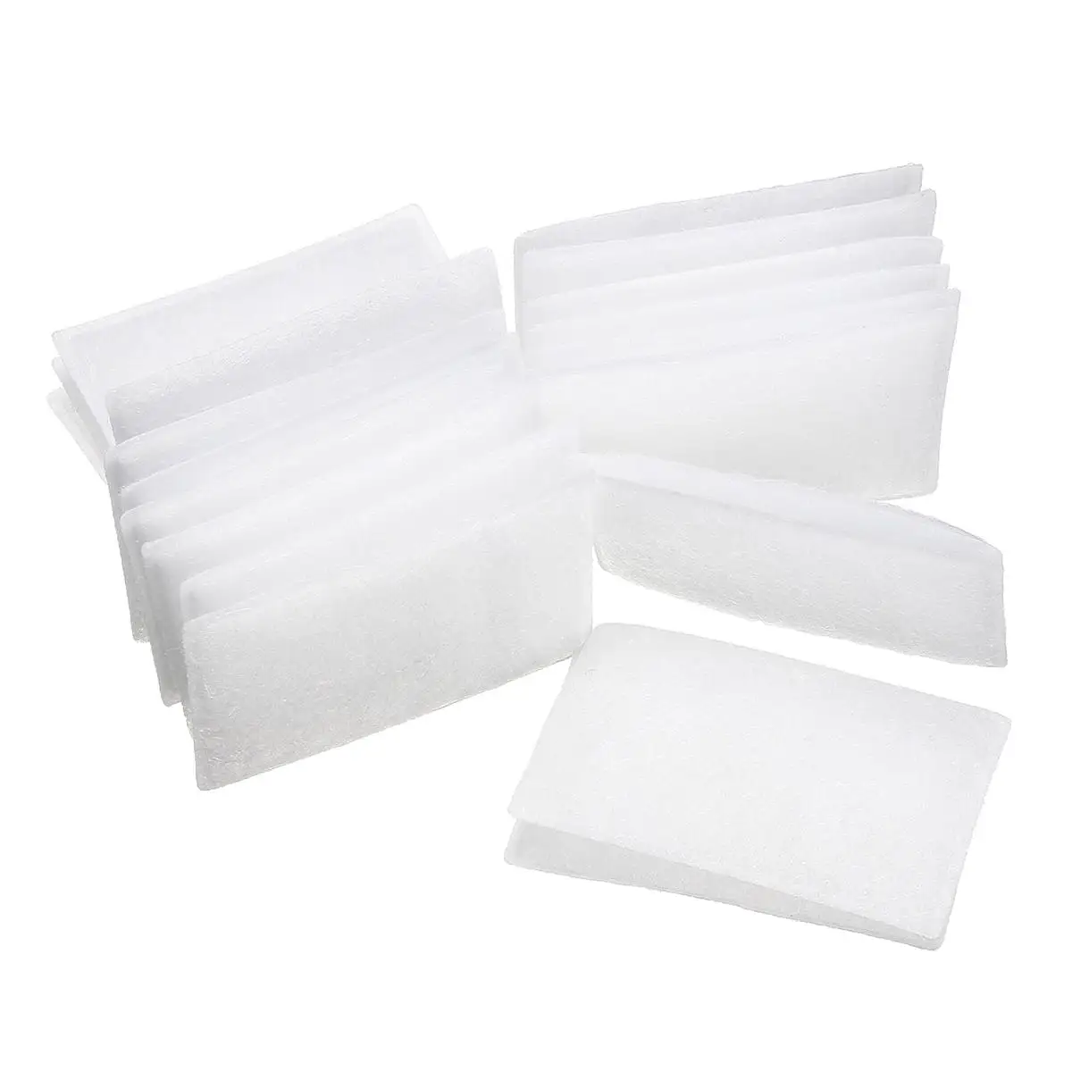 20Pcs/Set Disposable Universal Replacement Filters For S9/S10 ResMed AirSense Replacement Filters Respirator Accessories Kit
20Pcs/Set Disposable Universal Replacement Filters For S9/S10 ResMed AirSense Replacement Filters Respirator Accessories Kit