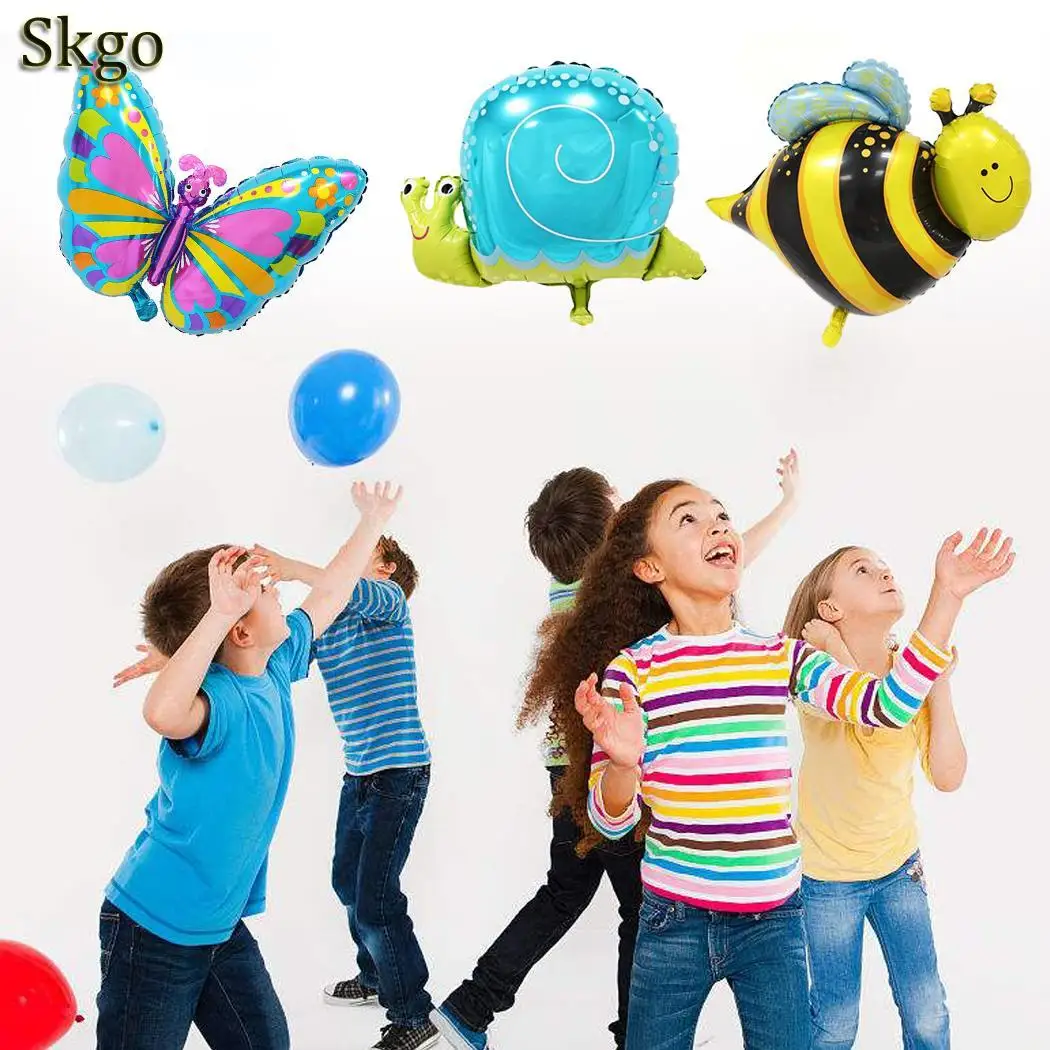 Birthday Party Decorations Festive Supplies Animal Aluminum Balloons Multiple Animal Helium Balloon Wedding Supplies Kids Toy
Birthday Party Decorations Festive Supplies Animal Aluminum Balloons Multiple Animal Helium Balloon Wedding Supplies Kids Toy