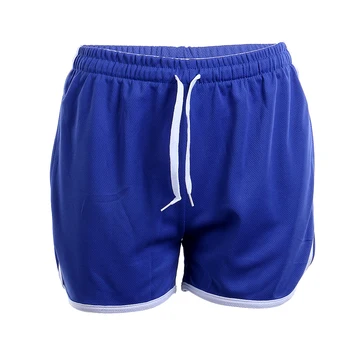 Men Summer Beach Casual Solid Breathable Shorts Sports Running Beachwear Shorts Tights Compression
Men Summer Beach Casual Solid Breathable Shorts Sports Running Beachwear Shorts Tights Compression