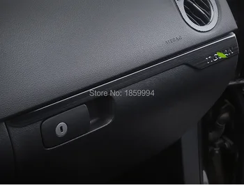 For VW tiguan MK2 2018 2019 2020 co-pilot copilot Glove box trim panel cover sticker for LHD
For VW tiguan MK2 2018 2019 2020 co-pilot copilot Glove box trim panel cover sticker for LHD