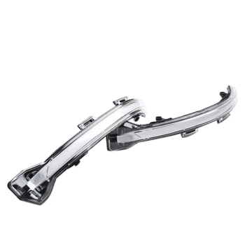 Car Rearview Mirror Modified Mirror Led Water Turn Signal For Volkswagen Golf 7, Golf 7.5, Golf Tour, Touran L, Lingdu
Car Rearview Mirror Modified Mirror Led Water Turn Signal For Volkswagen Golf 7, Golf 7.5, Golf Tour, Touran L, Lingdu