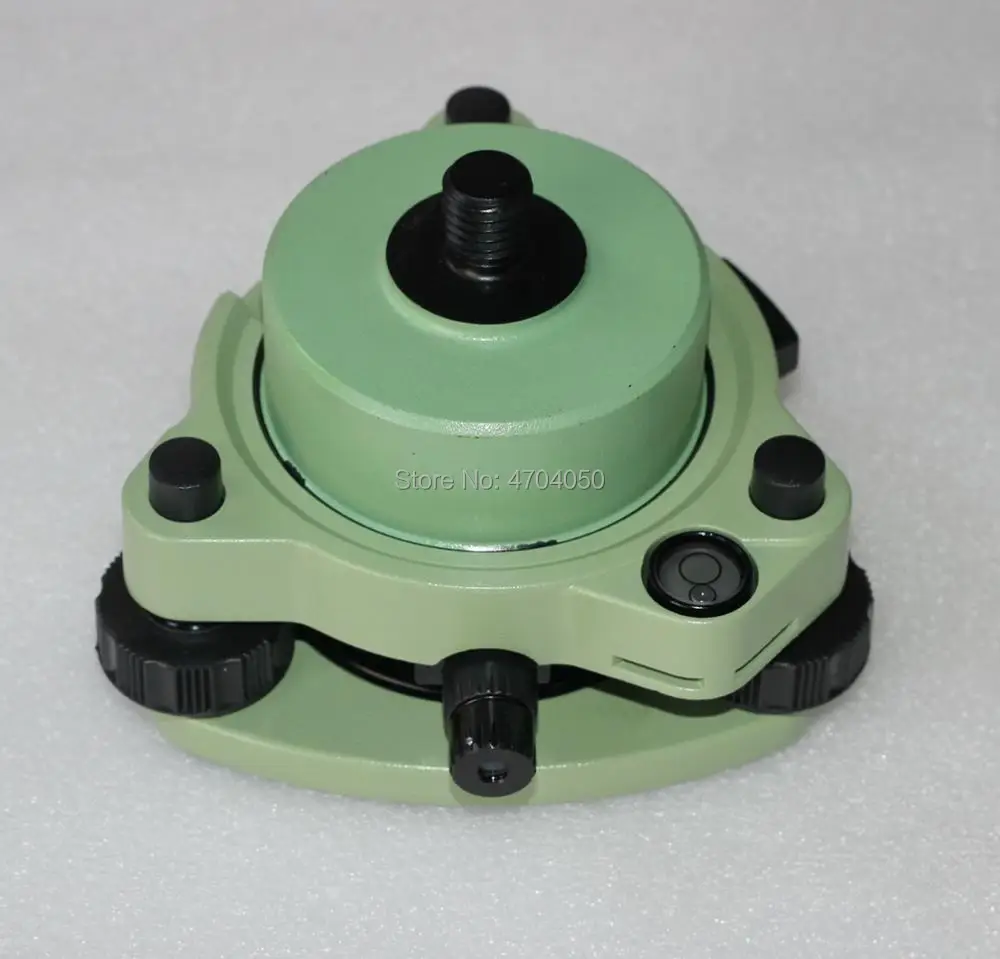 Brand New Green tribrach with optical plummet and Replacement GRT247 Green Adapter GPS GNSS & RTK Adapter FOR LEICA GPS
Brand New Green tribrach with optical plummet and Replacement GRT247 Green Adapter GPS GNSS & RTK Adapter FOR LEICA GPS