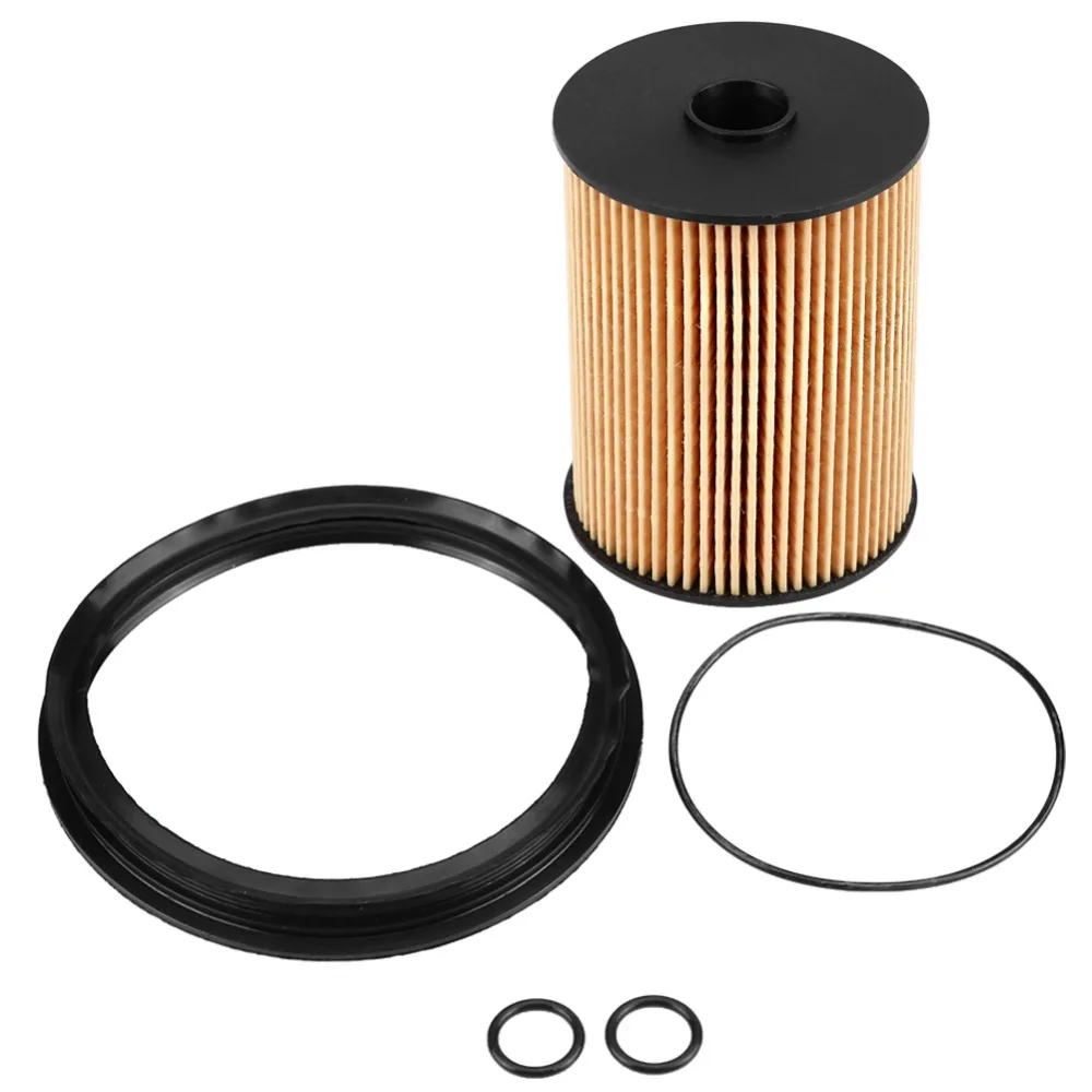 Fuel Filter Kit with O-Rings In-Tank 16146757196 for Mini Cooper 2002 2003 2004 2005 2006 2007 2008 Automobiles Filter Fuel
Fuel Filter Kit with O-Rings In-Tank 16146757196 for Mini Cooper 2002 2003 2004 2005 2006 2007 2008 Automobiles Filter Fuel