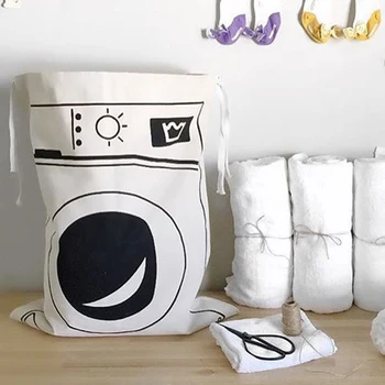 Cute Baby Toys Storage Flax Bags Batman Smile Face Letters Pattern Laundry Bag Pouch, Cute Wall Hanging Storage Blanket Poket
Cute Baby Toys Storage Flax Bags Batman Smile Face Letters Pattern Laundry Bag Pouch, Cute Wall Hanging Storage Blanket Poket