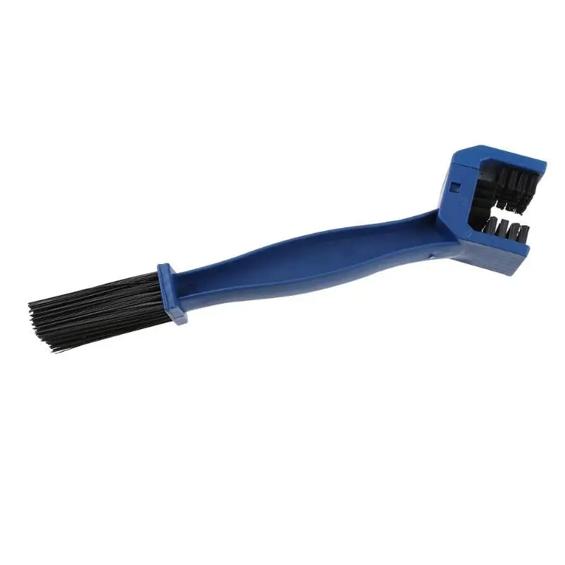 Cycling Bicycle Chain Clean Brush Gear Grunge Brush Bike Cleaner Chain Cleaner Practical Bisiklet Accessoires Outdoor Tool
Cycling Bicycle Chain Clean Brush Gear Grunge Brush Bike Cleaner Chain Cleaner Practical Bisiklet Accessoires Outdoor Tool