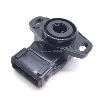 Position Sensor TPS For 03-06 Mitsubishi Lancer Outlander 2.0L 2.4L L4 MD628074 TH404 5S5377 
Position Sensor TPS For 03-06 Mitsubishi Lancer Outlander 2.0L 2.4L L4 MD628074 TH404 5S5377