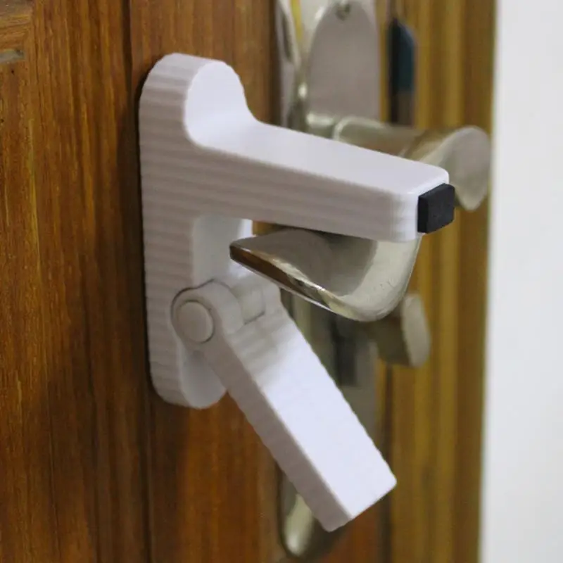 2 Pcs/set Door Cabinet Cupboard Toilet Safety Locks Baby Kids Safety Care Plastic Locks Straps Infant Baby Protection
2 Pcs/set Door Cabinet Cupboard Toilet Safety Locks Baby Kids Safety Care Plastic Locks Straps Infant Baby Protection