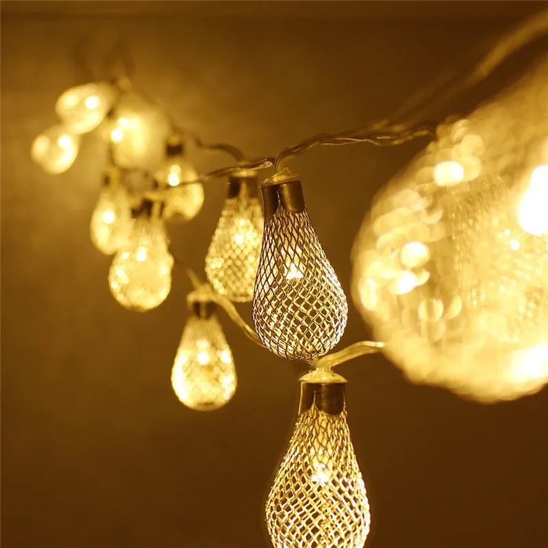 LED Light String Christmas Halloween Decoration Home Decoration Outdoor New Year Party Wedding Decor CF
LED Light String Christmas Halloween Decoration Home Decoration Outdoor New Year Party Wedding Decor CF