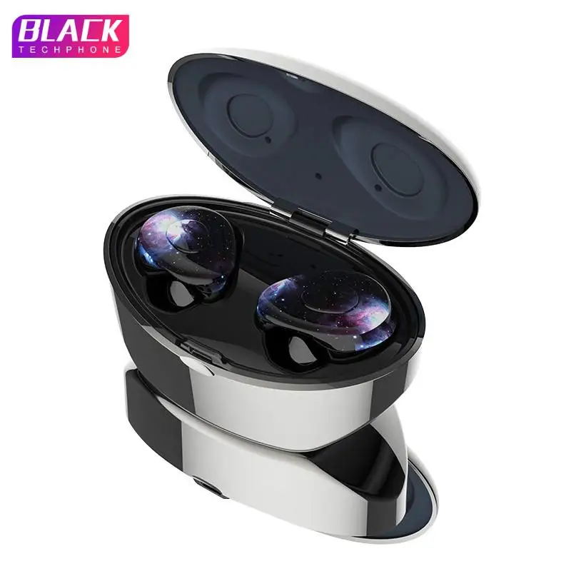 Aipao X1 Wireless Binaural Bluetooth Headset TWS 5.0 In Ear Noise Reduction Sports Headphone
Aipao X1 Wireless Binaural Bluetooth Headset TWS 5.0 In Ear Noise Reduction Sports Headphone