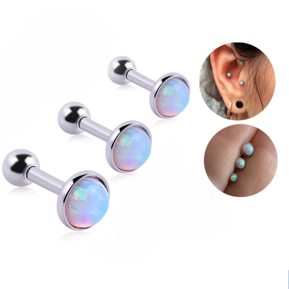 Stud Earring Punk Rod Flat T-type Screws Small Earrings Male Ear Bone Nail Lip Piercing Jewelry Women Accesories
Stud Earring Punk Rod Flat T-type Screws Small Earrings Male Ear Bone Nail Lip Piercing Jewelry Women Accesories