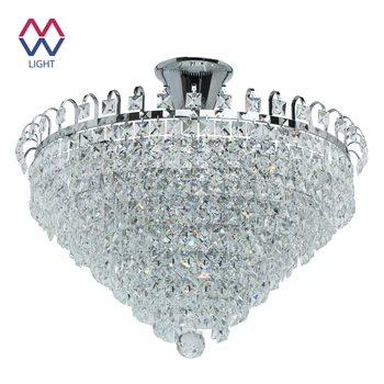 Chandelier Crystal Mw-light 642010905 ceiling chandelier for living room to the bedroom indoor lighting
Chandelier Crystal Mw-light 642010905 ceiling chandelier for living room to the bedroom indoor lighting