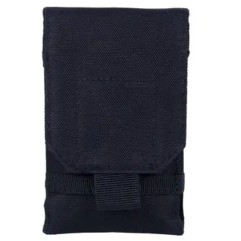 Outdoor Camping Hiking Phone Bag Bag Hook Loop Belt Pouch Nylon Mobile Case Black
Outdoor Camping Hiking Phone Bag Bag Hook Loop Belt Pouch Nylon Mobile Case Black