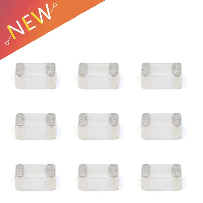 50Pcs/Lot 0603 SMD Inductor 1/2.2/2.7/3.3/3.9/4.7/6.8/8.2/12/15/18/22/27/33/39/47/68/100/120/150/180/220/270/330/470/680nH
50Pcs/Lot 0603 SMD Inductor 1/2.2/2.7/3.3/3.9/4.7/6.8/8.2/12/15/18/22/27/33/39/47/68/100/120/150/180/220/270/330/470/680nH