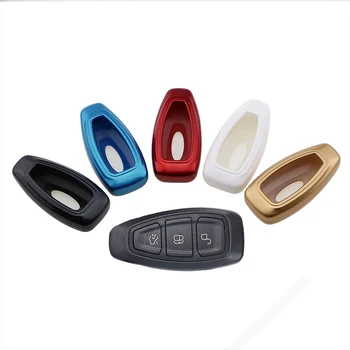 My Good Car ABS Paint Key Protection Cover Key Box Key Bag Case For Ford Ecosport Focus 3 4 Kuga Escape Refit Accessories
My Good Car ABS Paint Key Protection Cover Key Box Key Bag Case For Ford Ecosport Focus 3 4 Kuga Escape Refit Accessories