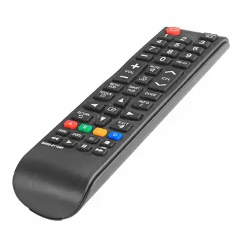 Universal Smart TV Remote Control BN59-01199F Replacement TV remote Controller Unit for Samsung BN59-01199F Smart TV
Universal Smart TV Remote Control BN59-01199F Replacement TV remote Controller Unit for Samsung BN59-01199F Smart TV