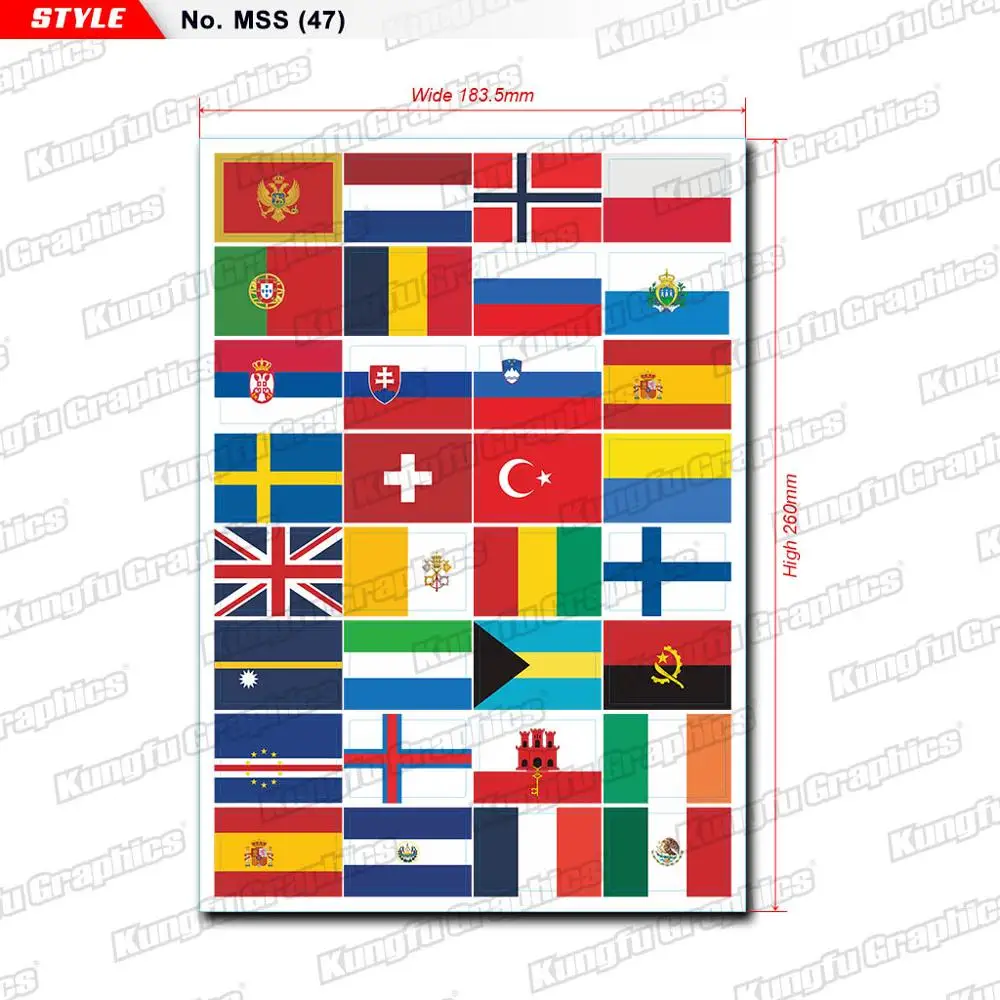 KUNGFU GRAPHICS EU European Union Country Europe Flag Stickers Vinyl Decals Labels for Car Motorbike Helmets Window luggage Case
KUNGFU GRAPHICS EU European Union Country Europe Flag Stickers Vinyl Decals Labels for Car Motorbike Helmets Window luggage Case