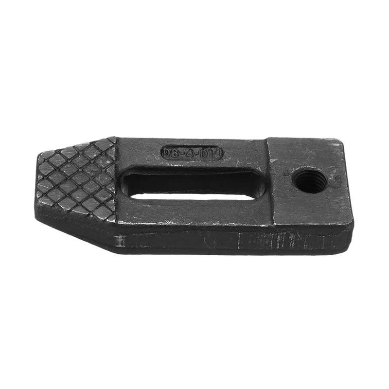 125mm Length D14 Pressing Plate Steel Parallel Plate Mould Plate for Punching Machine Lathe Tools
125mm Length D14 Pressing Plate Steel Parallel Plate Mould Plate for Punching Machine Lathe Tools
