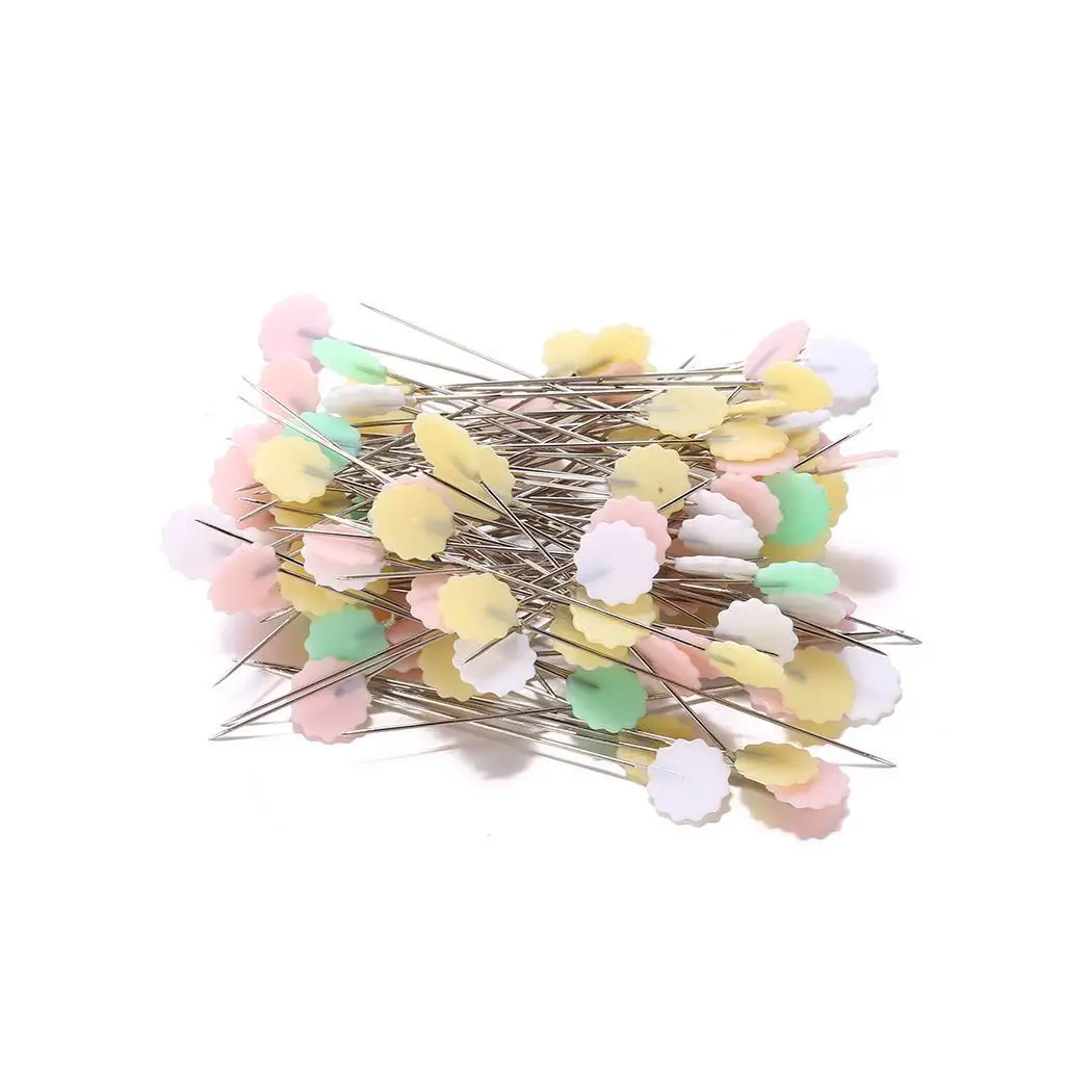 Durable Lightweight Stainless Steel Embroidery Sewing Home Needle Multicolor Embroidery, Sewing Tool
Durable Lightweight Stainless Steel Embroidery Sewing Home Needle Multicolor Embroidery, Sewing Tool