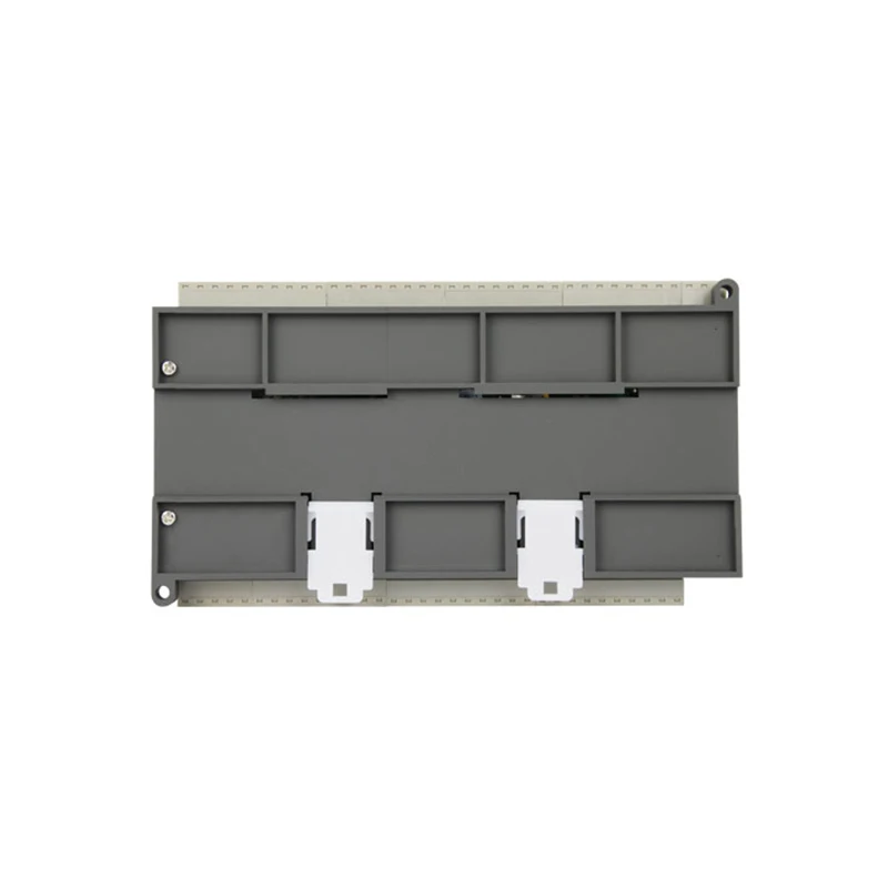 Coolmay CX3G-34MR-4AD-A4-485/485 PLC programmable controller 18di 16do relay output analog input 4-20mA with software
Coolmay CX3G-34MR-4AD-A4-485/485 PLC programmable controller 18di 16do relay output analog input 4-20mA with software
