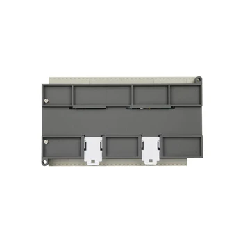 Coolmay CX3G-34MT-8AD-A4-485/485 PLC programmable controller 18di 16do transistor output analog input 4-20mA with software
Coolmay CX3G-34MT-8AD-A4-485/485 PLC programmable controller 18di 16do transistor output analog input 4-20mA with software