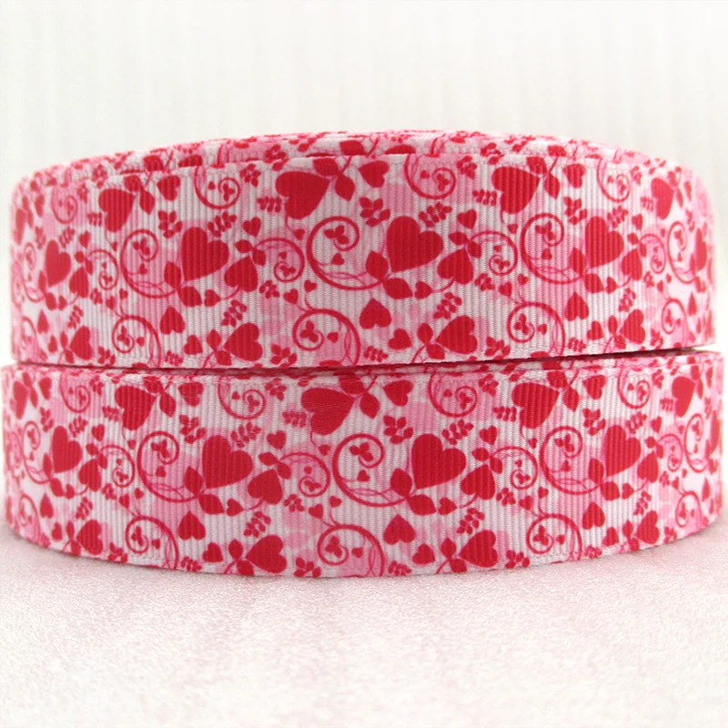 David accessories 5Y45022 1"(25mm) VALENTINES ribbon printed polyester ribbon 5 yards, DIY handmade materials, wedding gift wrap
David accessories 5Y45022 1"(25mm) VALENTINES ribbon printed polyester ribbon 5 yards, DIY handmade materials, wedding gift wrap