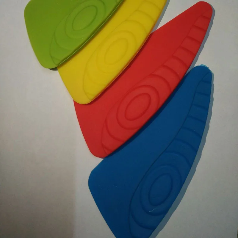 Soft Silicone Oil Scraper Dishwashing Dishes Bowls Food Oil Cleaning Scraper Practical Non-stick Kitchen Cleaning Tools
Soft Silicone Oil Scraper Dishwashing Dishes Bowls Food Oil Cleaning Scraper Practical Non-stick Kitchen Cleaning Tools