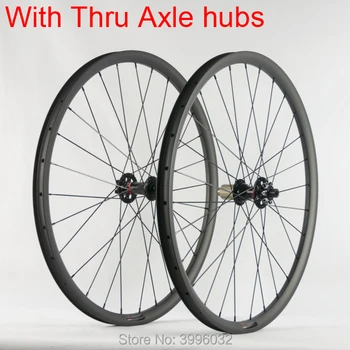 New 26 27.5 29er clincher rims Mountain&MTB bike matte UD full carbon fibre disc brake bicycle wheelset thru axle hubs Free ship
New 26 27.5 29er clincher rims Mountain&MTB bike matte UD full carbon fibre disc brake bicycle wheelset thru axle hubs Free ship