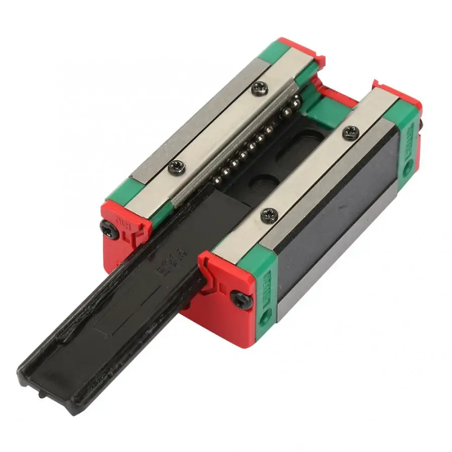 guia linear 1pcs EGH15CA Linear Guide Rail Sliding Block Carriage CNC Accessories linear bearing
guia linear 1pcs EGH15CA Linear Guide Rail Sliding Block Carriage CNC Accessories linear bearing